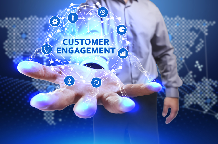 customer engagement analytics