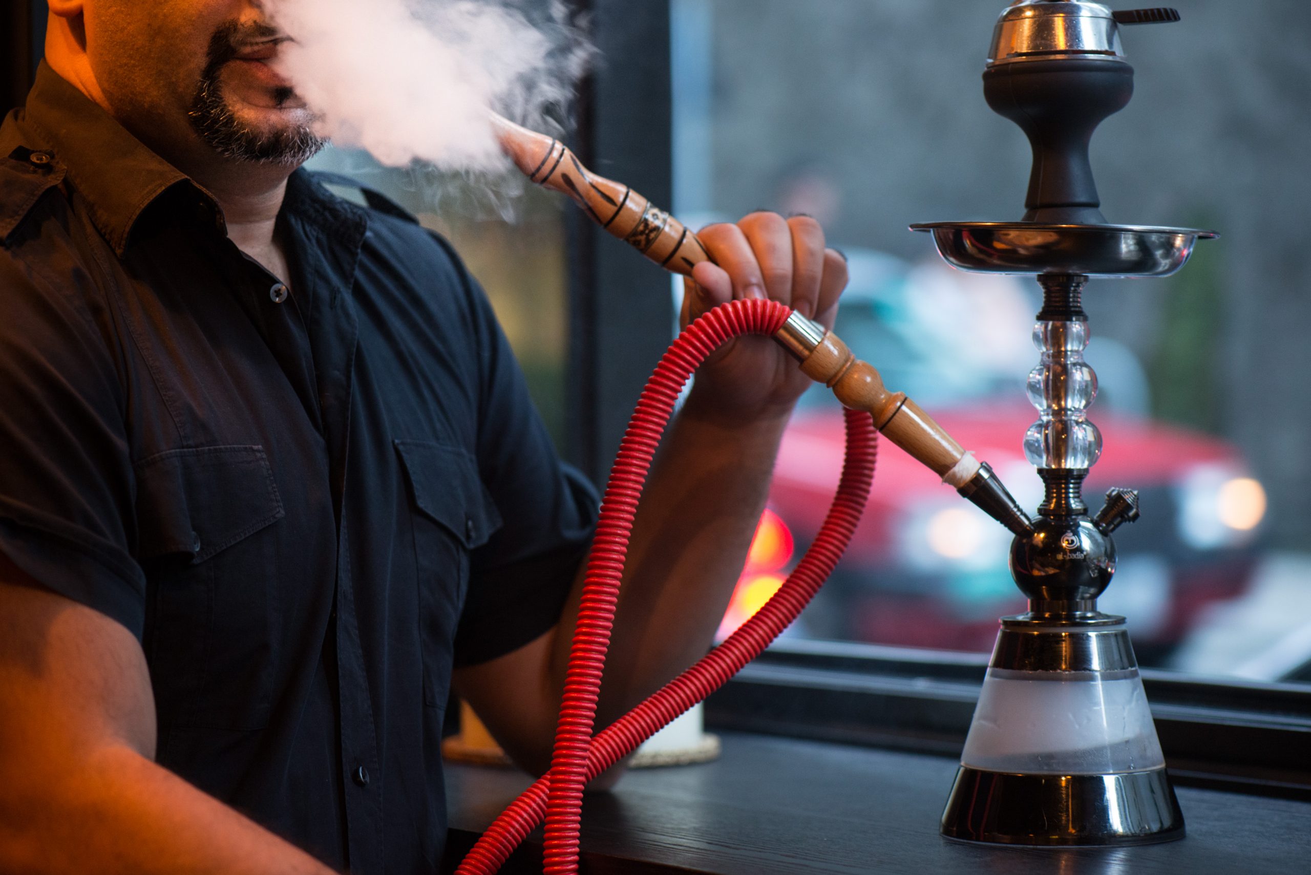 best shisha places in hk
