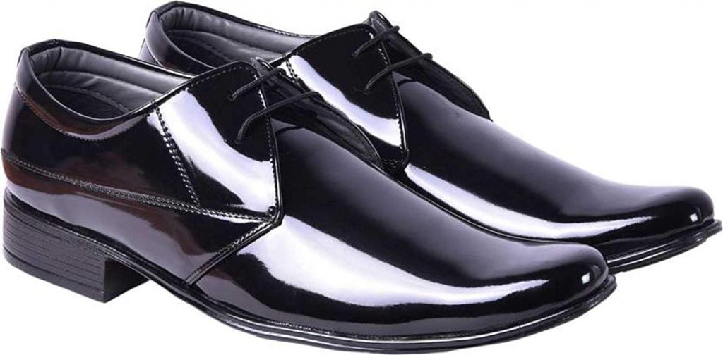 Mens Leather shoes
