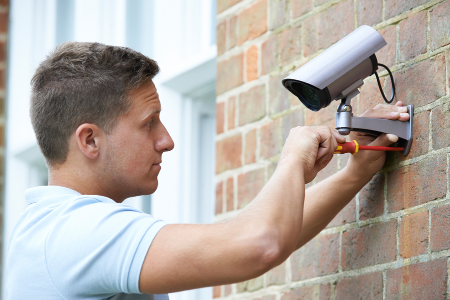 security systems company in baton rouge
