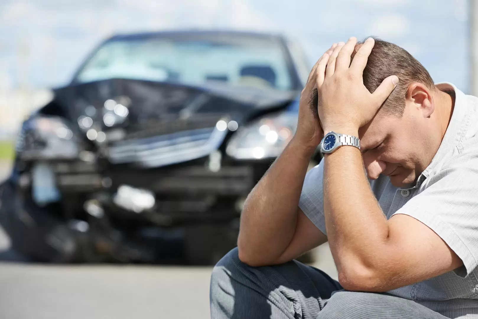 lawyer for car accident injuries