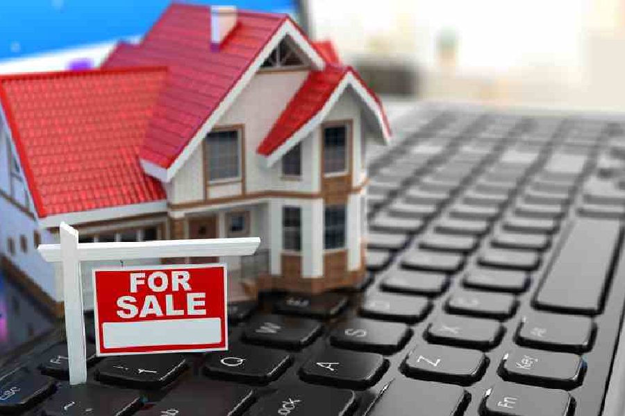 Real Estate for Sale